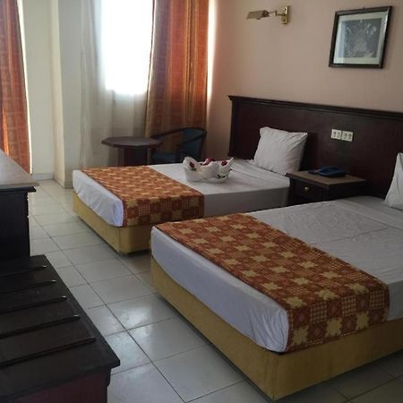 Regency Lodge Resort Şarm El-Şeyh Dış mekan fotoğraf
