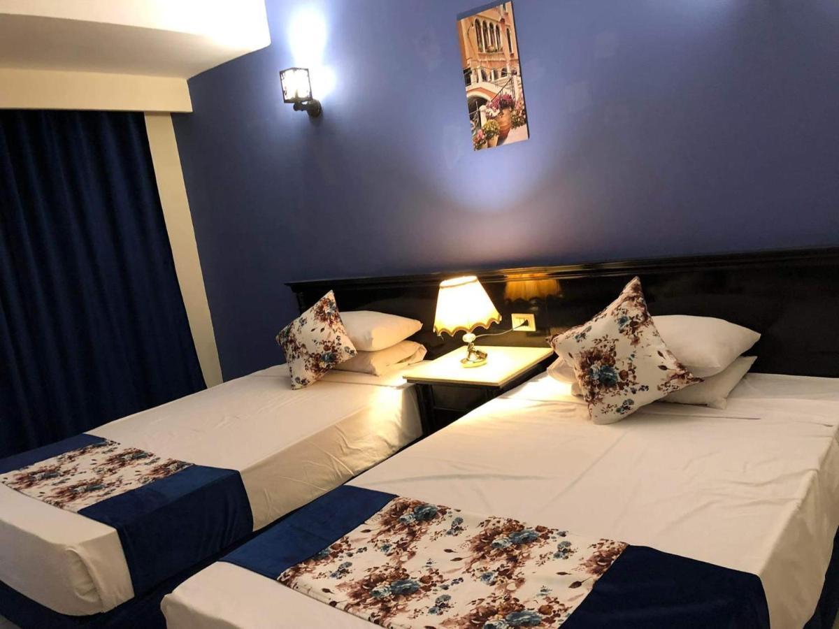 Regency Lodge Resort Şarm El-Şeyh Dış mekan fotoğraf