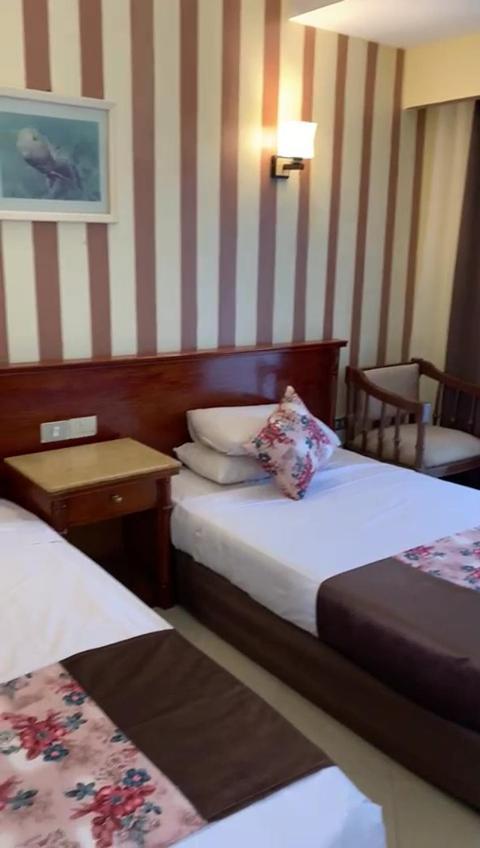 Regency Lodge Resort Şarm El-Şeyh Dış mekan fotoğraf