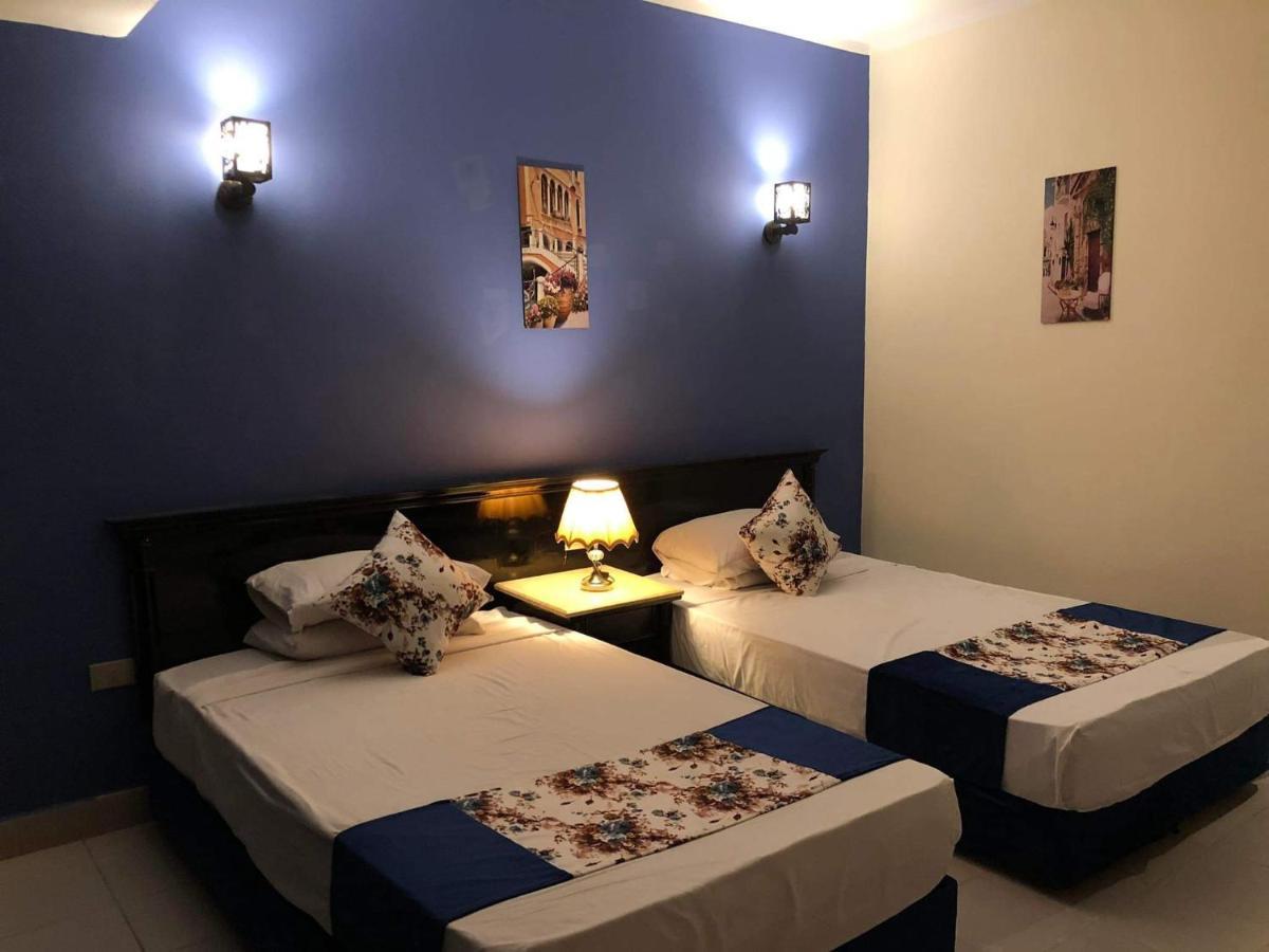 Regency Lodge Resort Şarm El-Şeyh Dış mekan fotoğraf