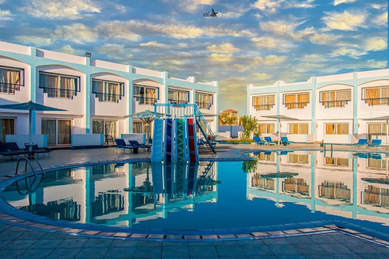 Regency Lodge Resort Şarm El-Şeyh Dış mekan fotoğraf