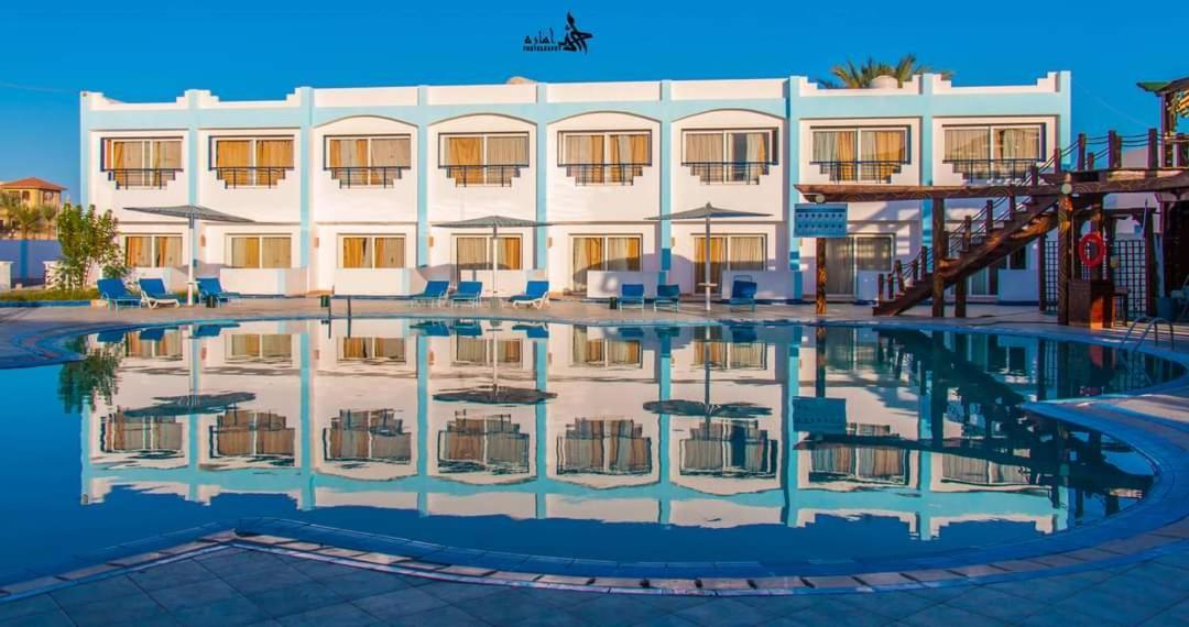 Regency Lodge Resort Şarm El-Şeyh Dış mekan fotoğraf