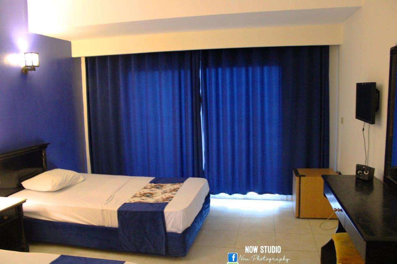 Regency Lodge Resort Şarm El-Şeyh Dış mekan fotoğraf