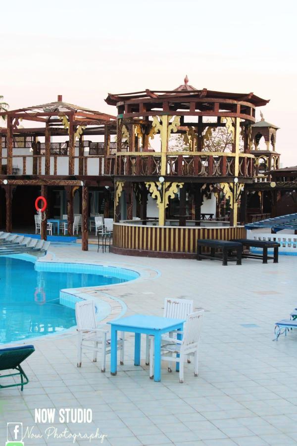 Regency Lodge Resort Şarm El-Şeyh Dış mekan fotoğraf