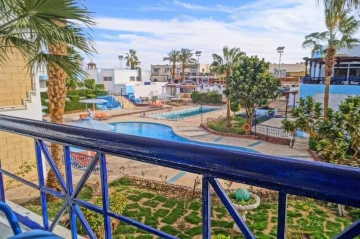 Regency Lodge Resort Şarm El-Şeyh Dış mekan fotoğraf