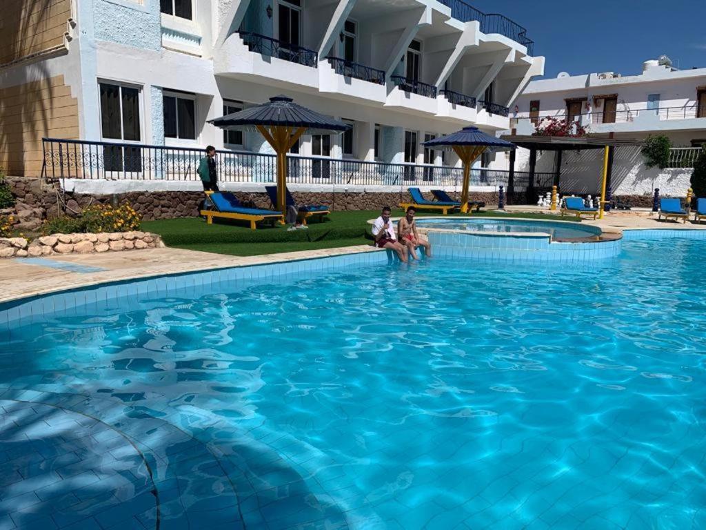 Regency Lodge Resort Şarm El-Şeyh Dış mekan fotoğraf