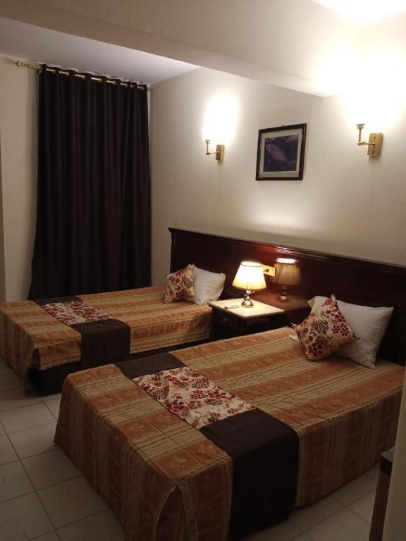 Regency Lodge Resort Şarm El-Şeyh Dış mekan fotoğraf