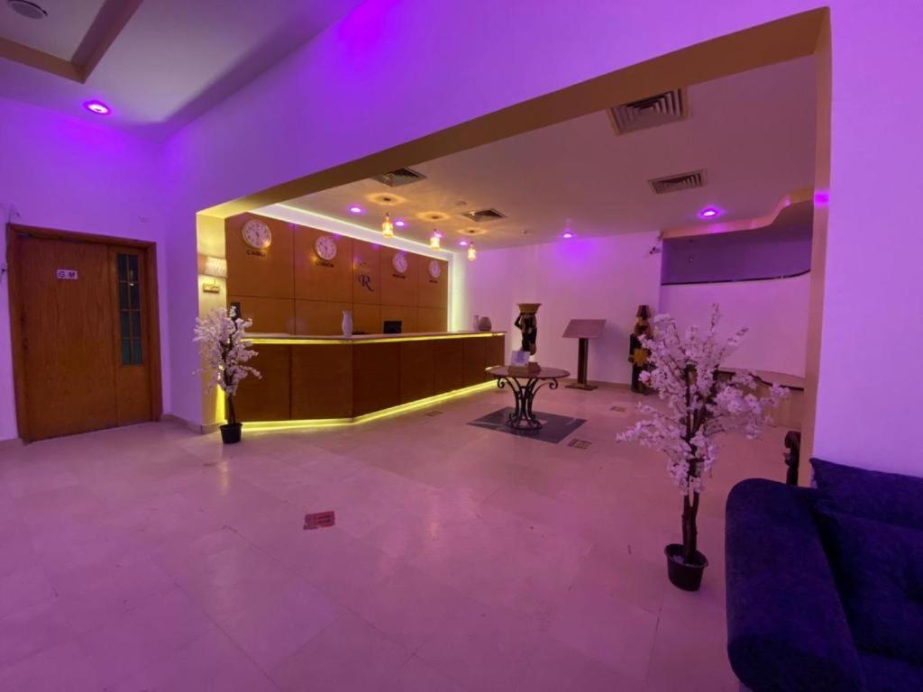 Regency Lodge Resort Şarm El-Şeyh Dış mekan fotoğraf