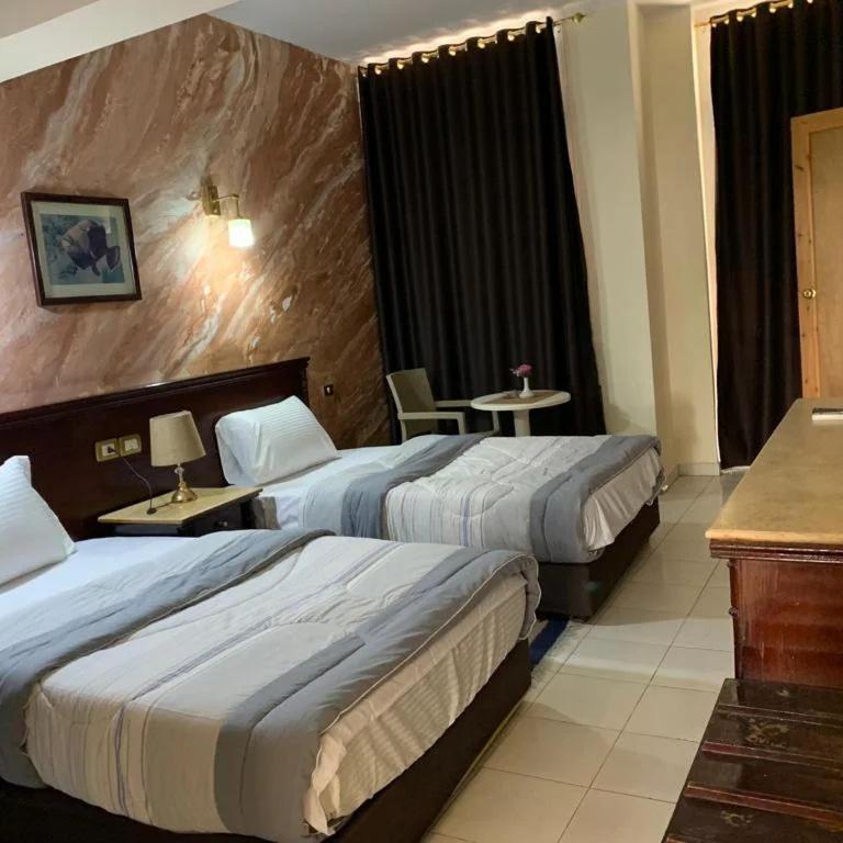 Regency Lodge Resort Şarm El-Şeyh Dış mekan fotoğraf