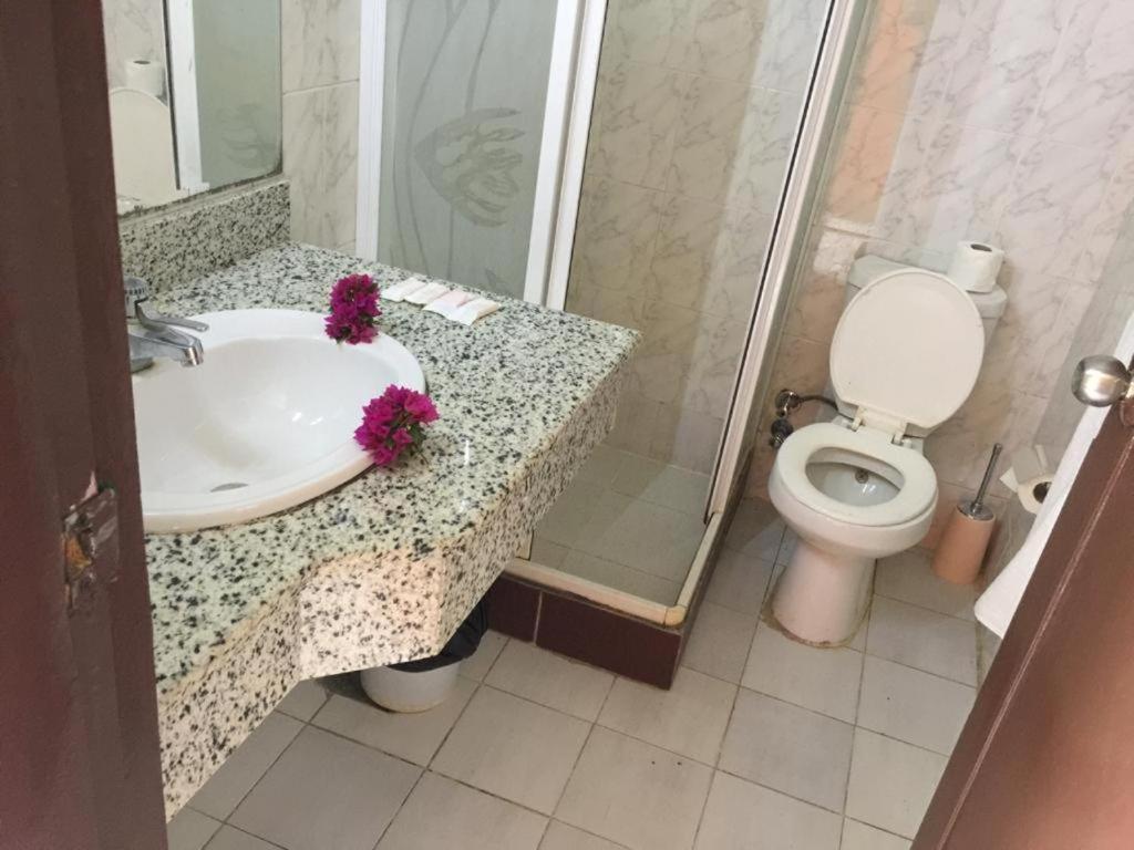 Regency Lodge Resort Şarm El-Şeyh Dış mekan fotoğraf