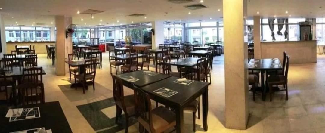 Regency Lodge Resort Şarm El-Şeyh Dış mekan fotoğraf