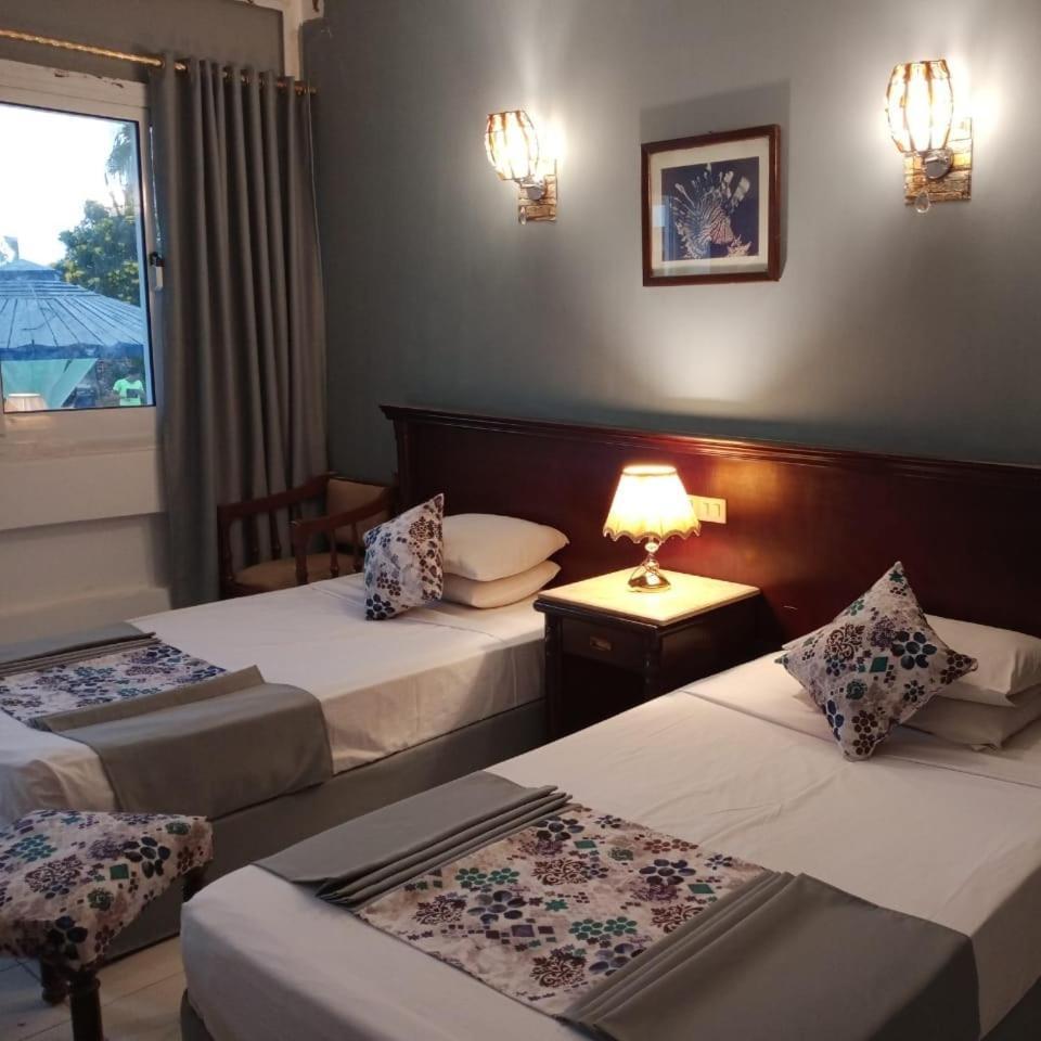 Regency Lodge Resort Şarm El-Şeyh Dış mekan fotoğraf