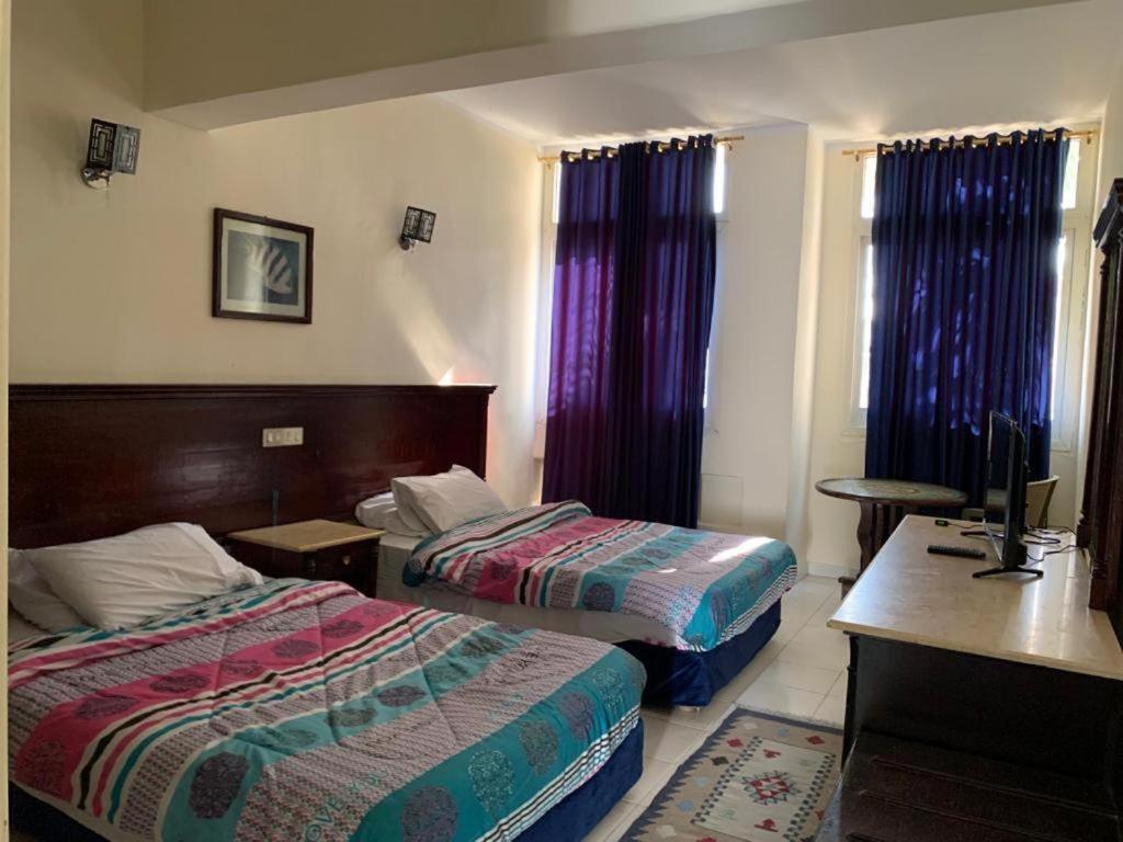 Regency Lodge Resort Şarm El-Şeyh Dış mekan fotoğraf