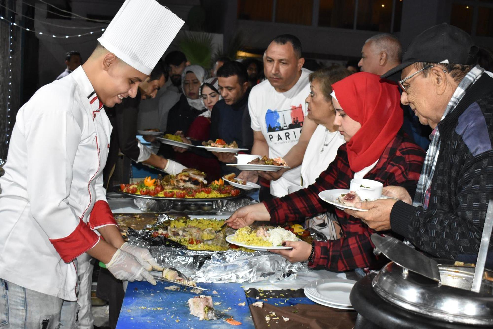 Regency Lodge Resort Şarm El-Şeyh Dış mekan fotoğraf