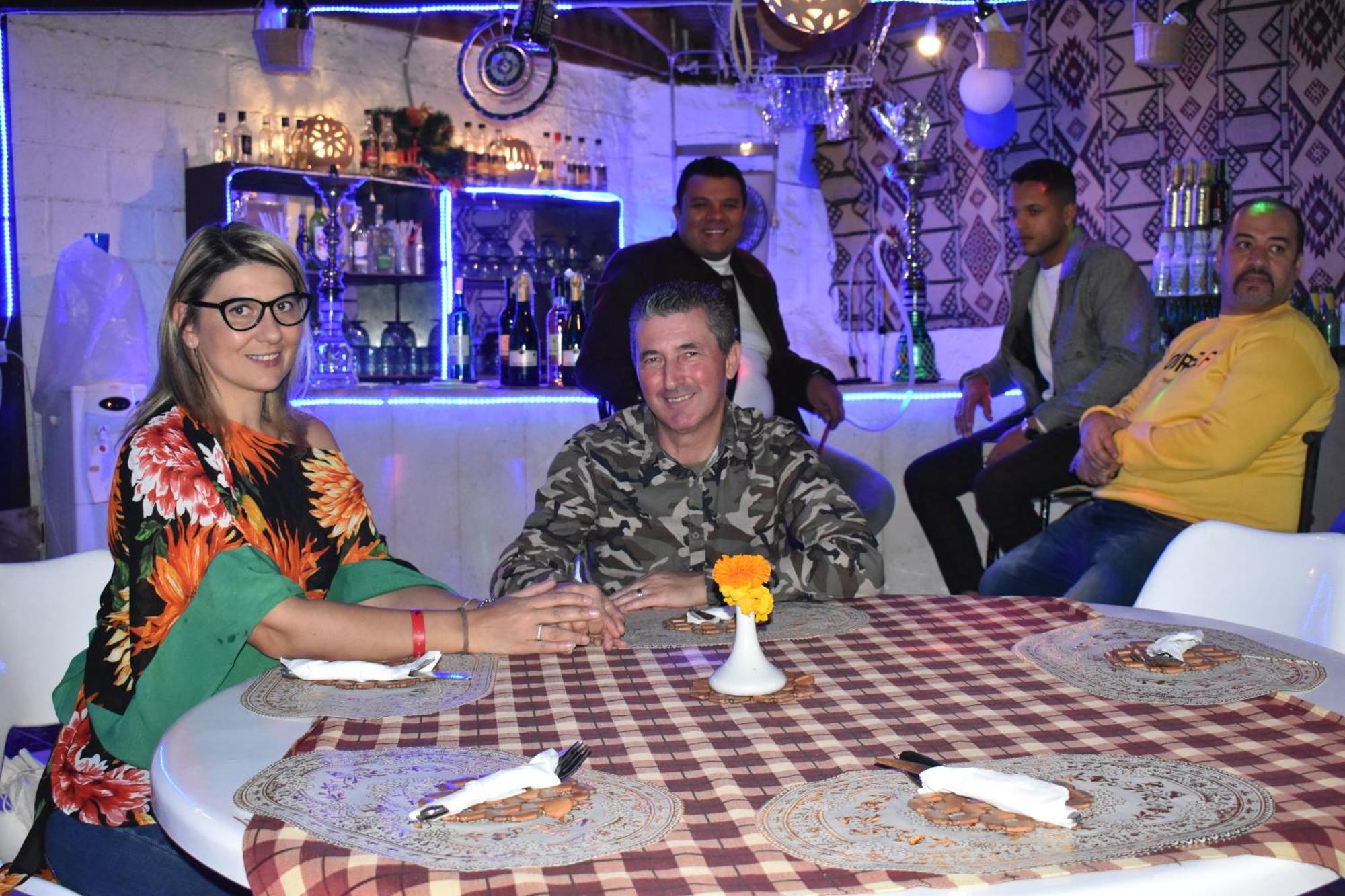Regency Lodge Resort Şarm El-Şeyh Dış mekan fotoğraf