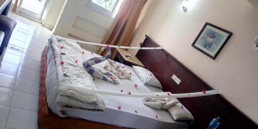 Regency Lodge Resort Şarm El-Şeyh Dış mekan fotoğraf