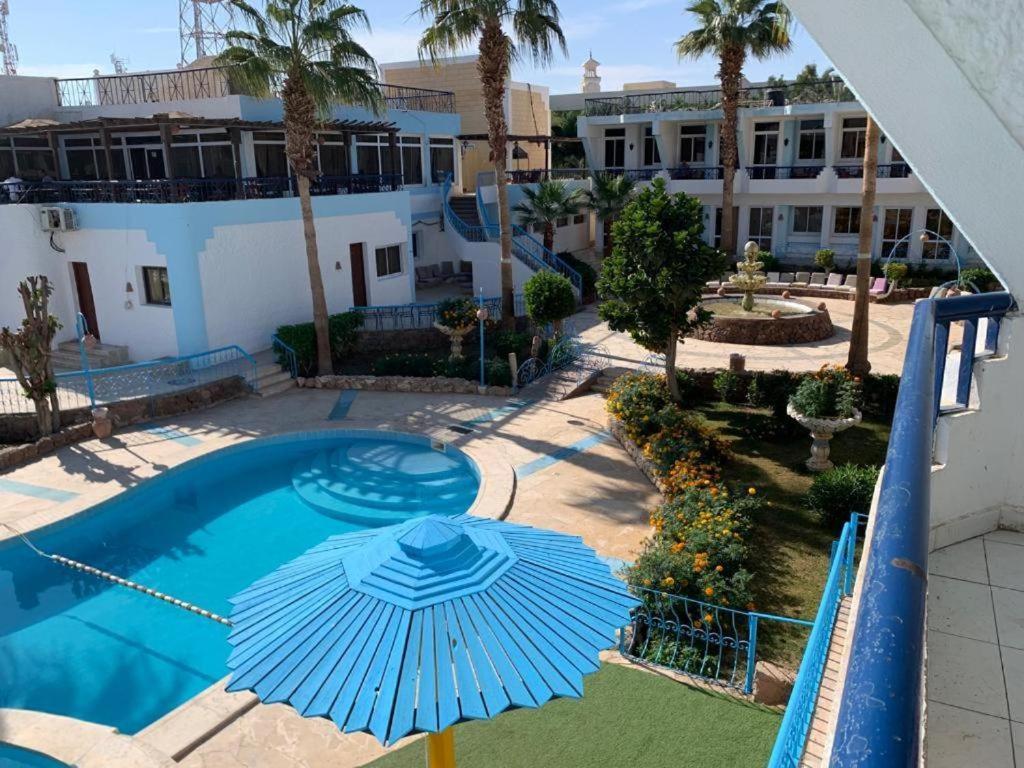 Regency Lodge Resort Şarm El-Şeyh Dış mekan fotoğraf