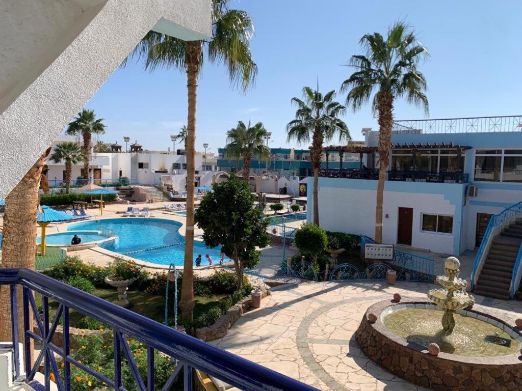 Regency Lodge Resort Şarm El-Şeyh Dış mekan fotoğraf