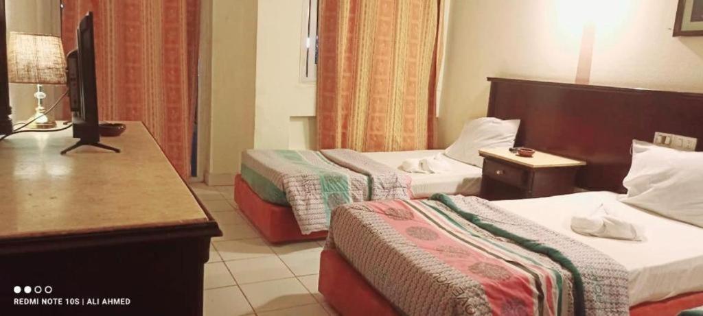 Regency Lodge Resort Şarm El-Şeyh Dış mekan fotoğraf