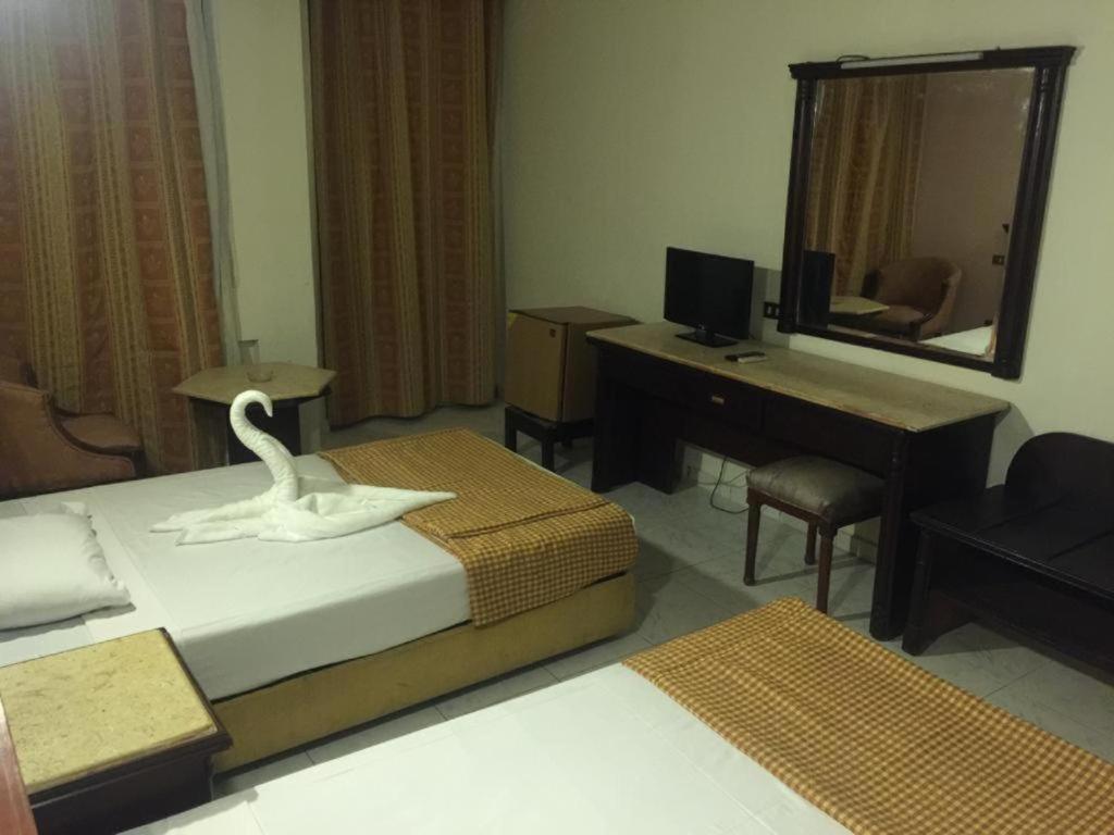 Regency Lodge Resort Şarm El-Şeyh Dış mekan fotoğraf