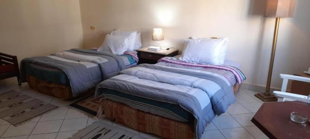 Regency Lodge Resort Şarm El-Şeyh Dış mekan fotoğraf
