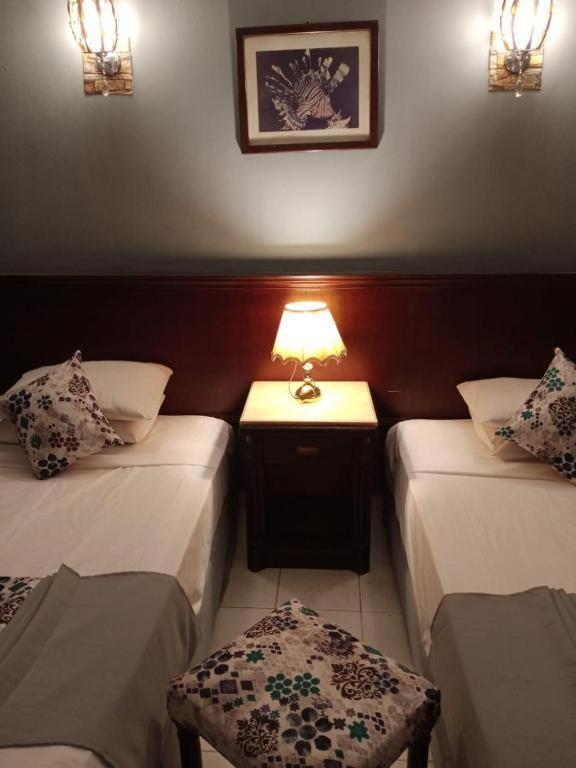 Regency Lodge Resort Şarm El-Şeyh Dış mekan fotoğraf