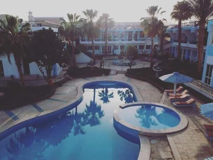 Regency Lodge Resort Şarm El-Şeyh Dış mekan fotoğraf